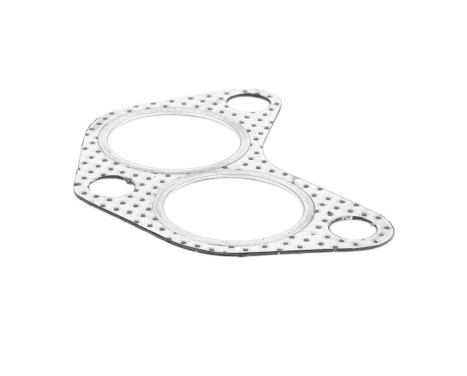 Gasket, exhaust pipe, Image 7