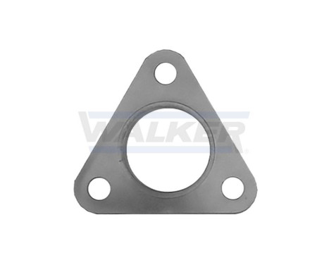 Gasket, exhaust pipe