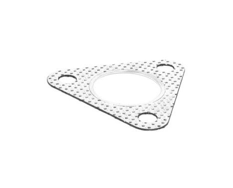 Gasket, exhaust pipe, Image 5