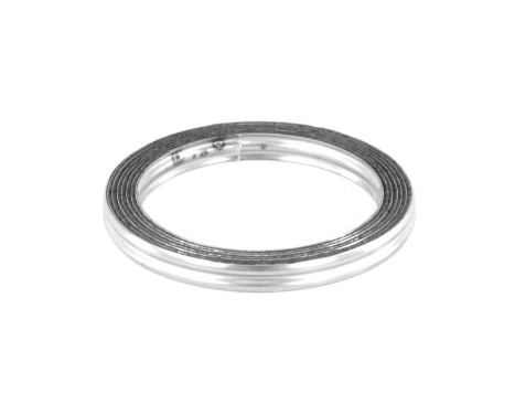 Gasket, exhaust pipe, Image 6