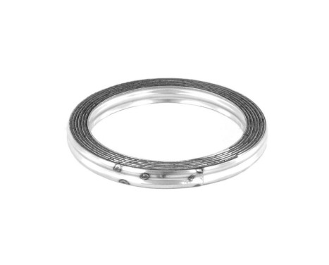 Gasket, exhaust pipe, Image 8