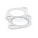Gasket, exhaust pipe, Thumbnail 5