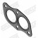 Gasket, exhaust pipe, Thumbnail 9