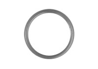 Gasket, exhaust pipe