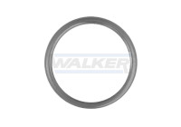 Gasket, exhaust pipe