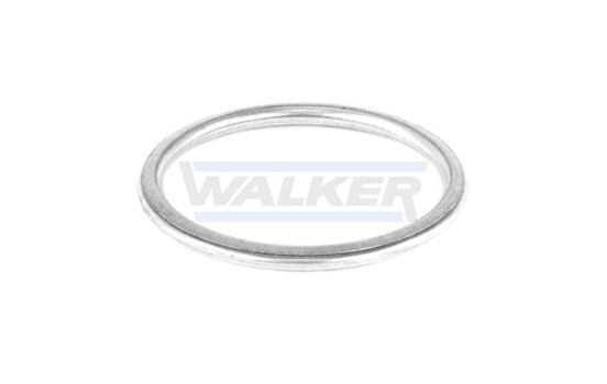 Gasket, exhaust pipe, Image 2