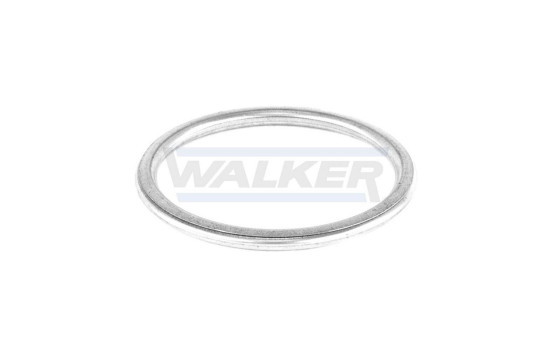 Gasket, exhaust pipe, Image 3