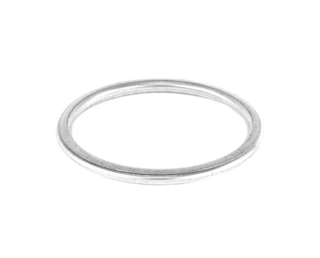 Gasket, exhaust pipe, Image 7