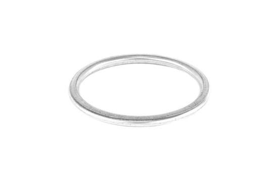 Gasket, exhaust pipe, Image 6