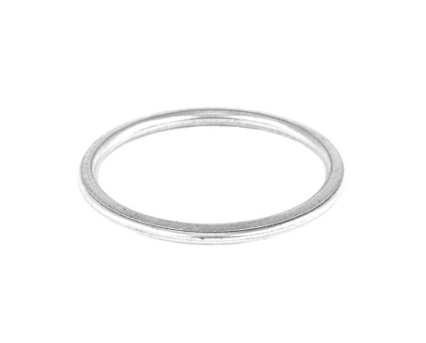 Gasket, exhaust pipe, Image 8