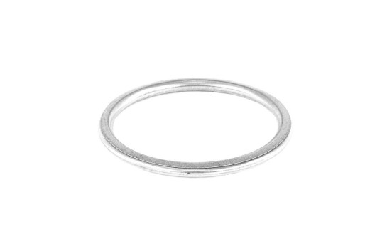 Gasket, exhaust pipe, Image 7
