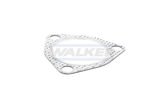 Gasket, exhaust pipe, Image 2