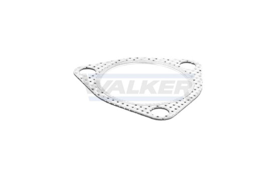 Gasket, exhaust pipe, Image 3