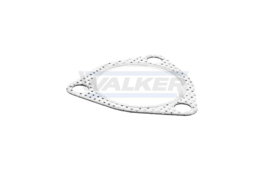 Gasket, exhaust pipe, Image 4