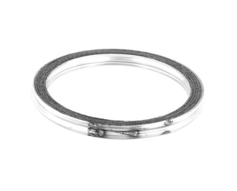 Gasket, exhaust pipe, Image 6