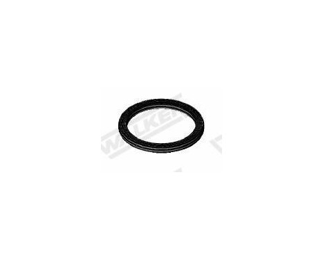 Gasket, exhaust pipe, Image 9