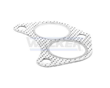 Gasket, exhaust pipe, Image 2