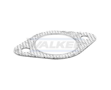 Gasket, exhaust pipe, Image 3