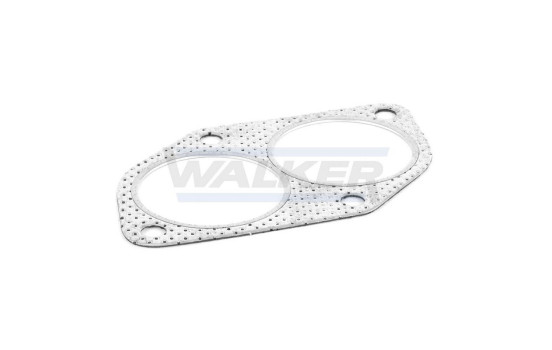 Gasket, exhaust pipe, Image 3