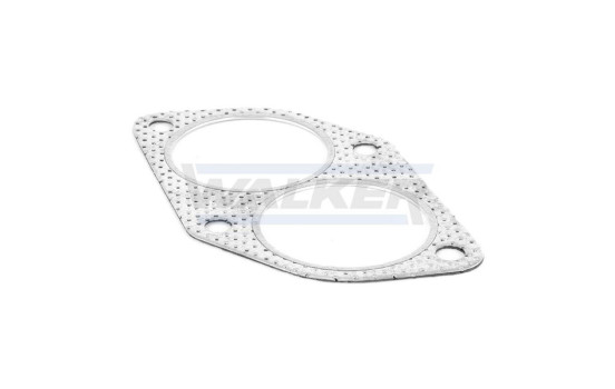 Gasket, exhaust pipe, Image 4