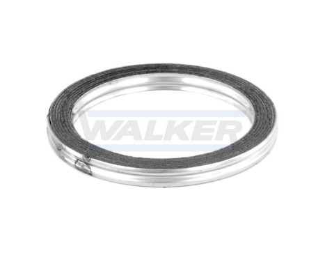 Gasket, exhaust pipe, Image 3