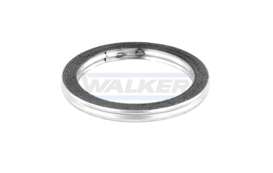 Gasket, exhaust pipe, Image 3