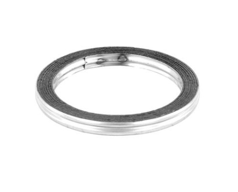 Gasket, exhaust pipe, Image 7