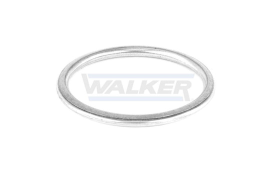 Gasket, exhaust pipe, Image 2