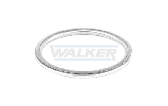 Gasket, exhaust pipe, Image 3