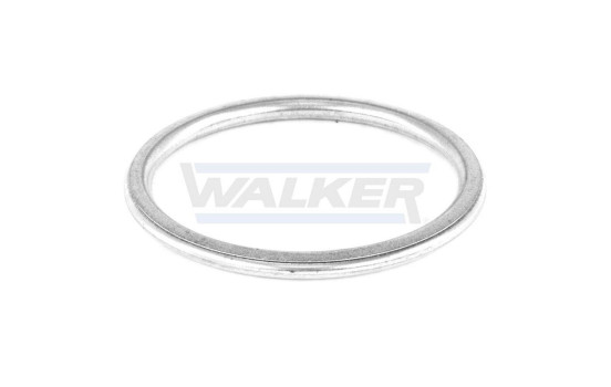 Gasket, exhaust pipe, Image 4