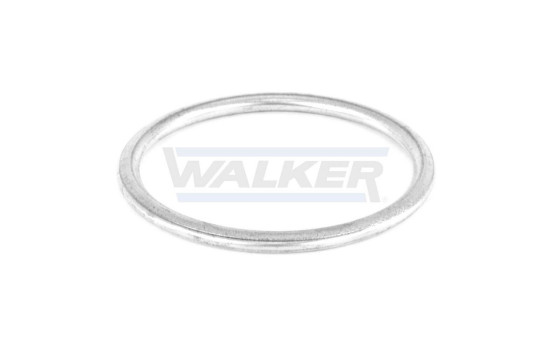Gasket, exhaust pipe, Image 2