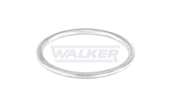 Gasket, exhaust pipe, Image 3