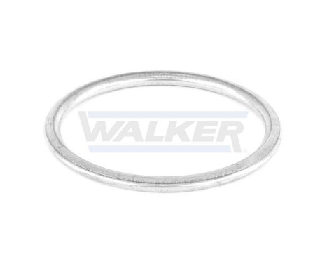 Gasket, exhaust pipe, Image 5