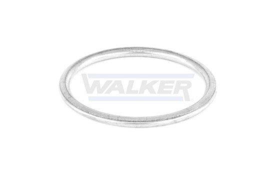 Gasket, exhaust pipe, Image 4