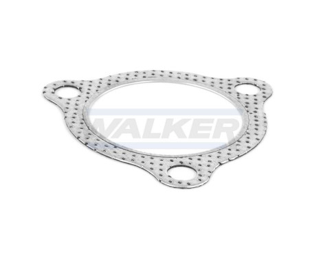 Gasket, exhaust pipe, Image 4