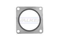 Gasket, exhaust pipe