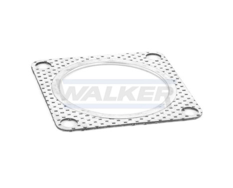 Gasket, exhaust pipe, Image 3