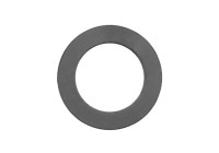 Gasket, exhaust pipe