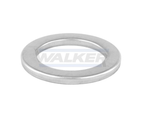 Gasket, exhaust pipe, Image 3