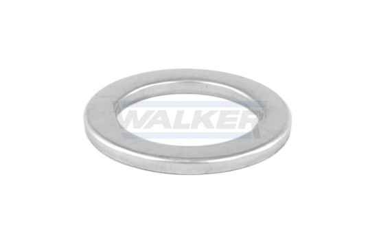Gasket, exhaust pipe, Image 2