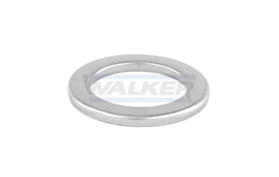 Gasket, exhaust pipe, Image 3