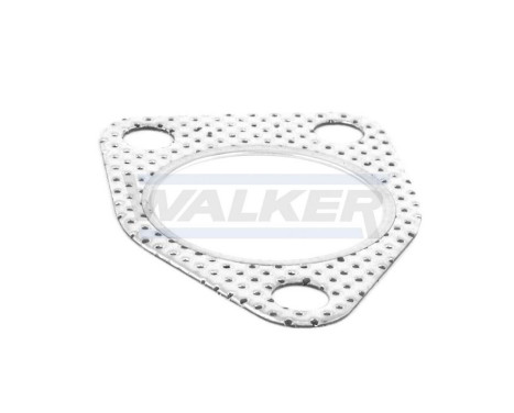 Gasket, exhaust pipe, Image 4