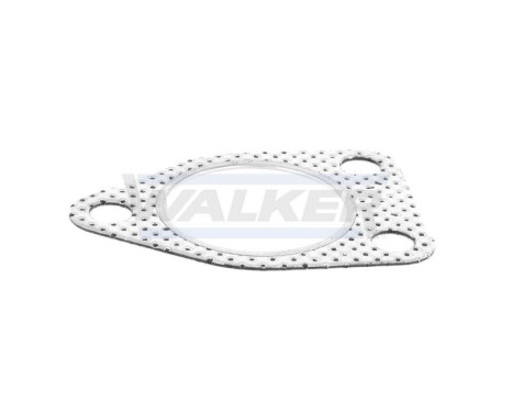 Gasket, exhaust pipe, Image 5