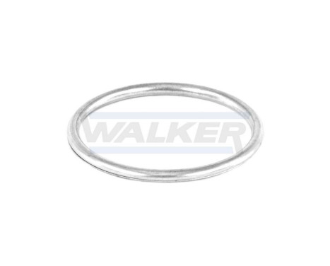 Gasket, exhaust pipe, Image 4