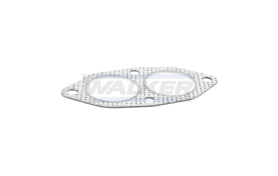 Gasket, exhaust pipe, Image 3