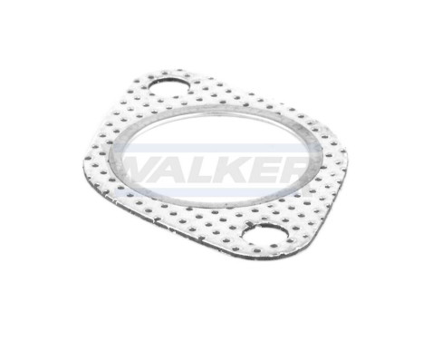 Gasket, exhaust pipe, Image 2