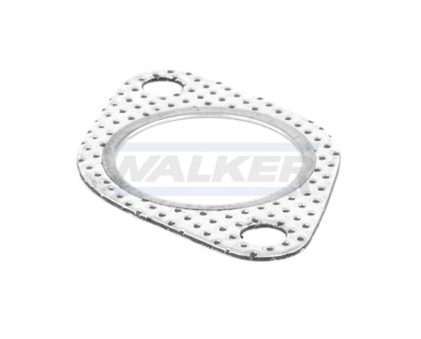 Gasket, exhaust pipe, Image 4