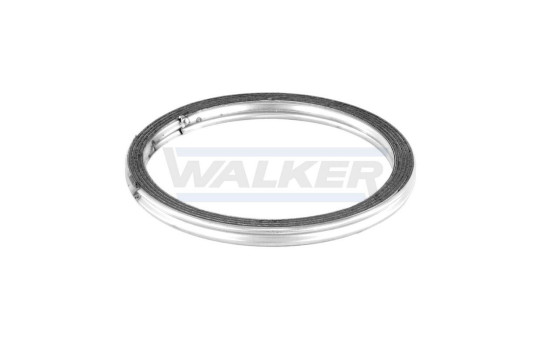 Gasket, exhaust pipe, Image 4