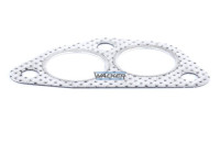 Gasket, exhaust pipe