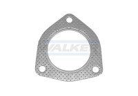 Gasket, exhaust pipe